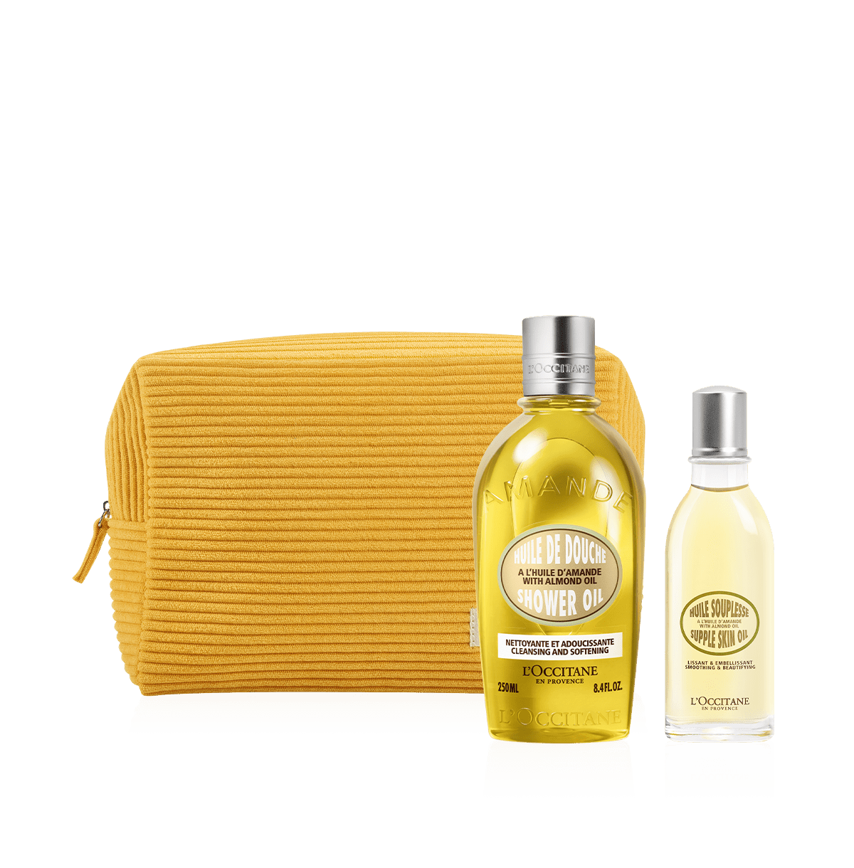 Almond Lover Kit