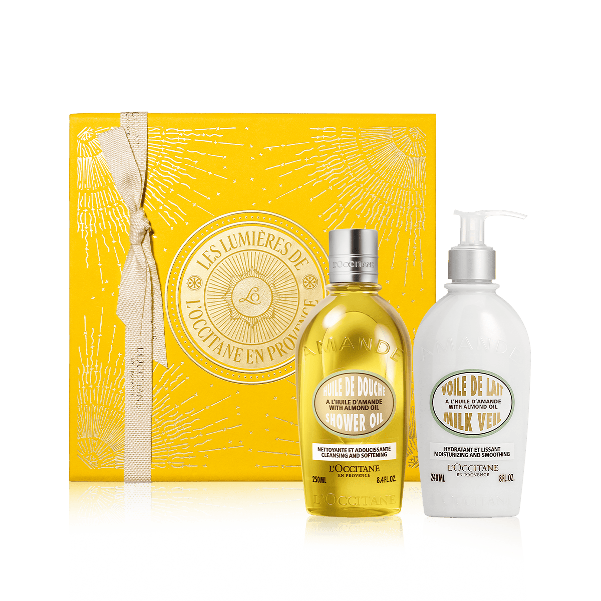 Ritual Corporal de Almendra – Hidratación y Firmeza Sublime