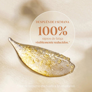 Sérum De Ojos Reset Siempreviva