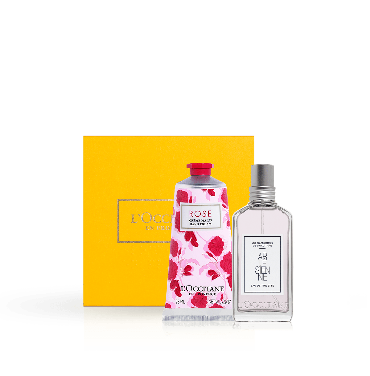 Cofre perfumado Arlesienne
