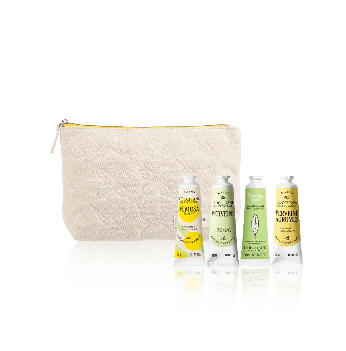Verveine Signature Collection