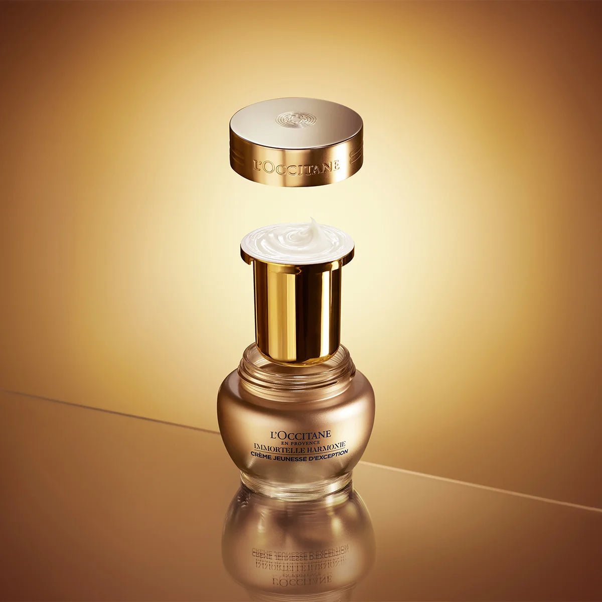 Crema Harmonie Divina - Eco Recarga