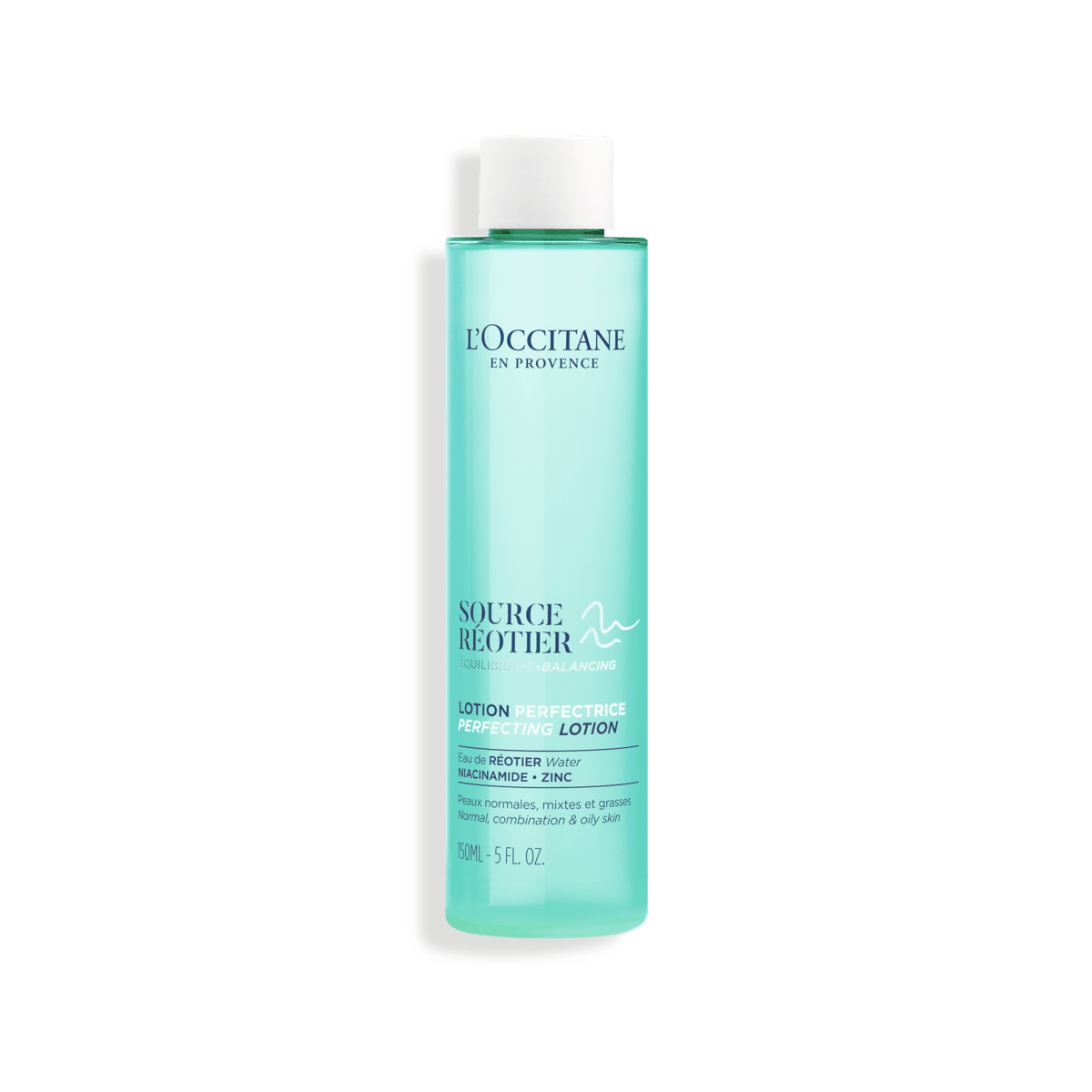 Tónico Facial Hidratante Réotier