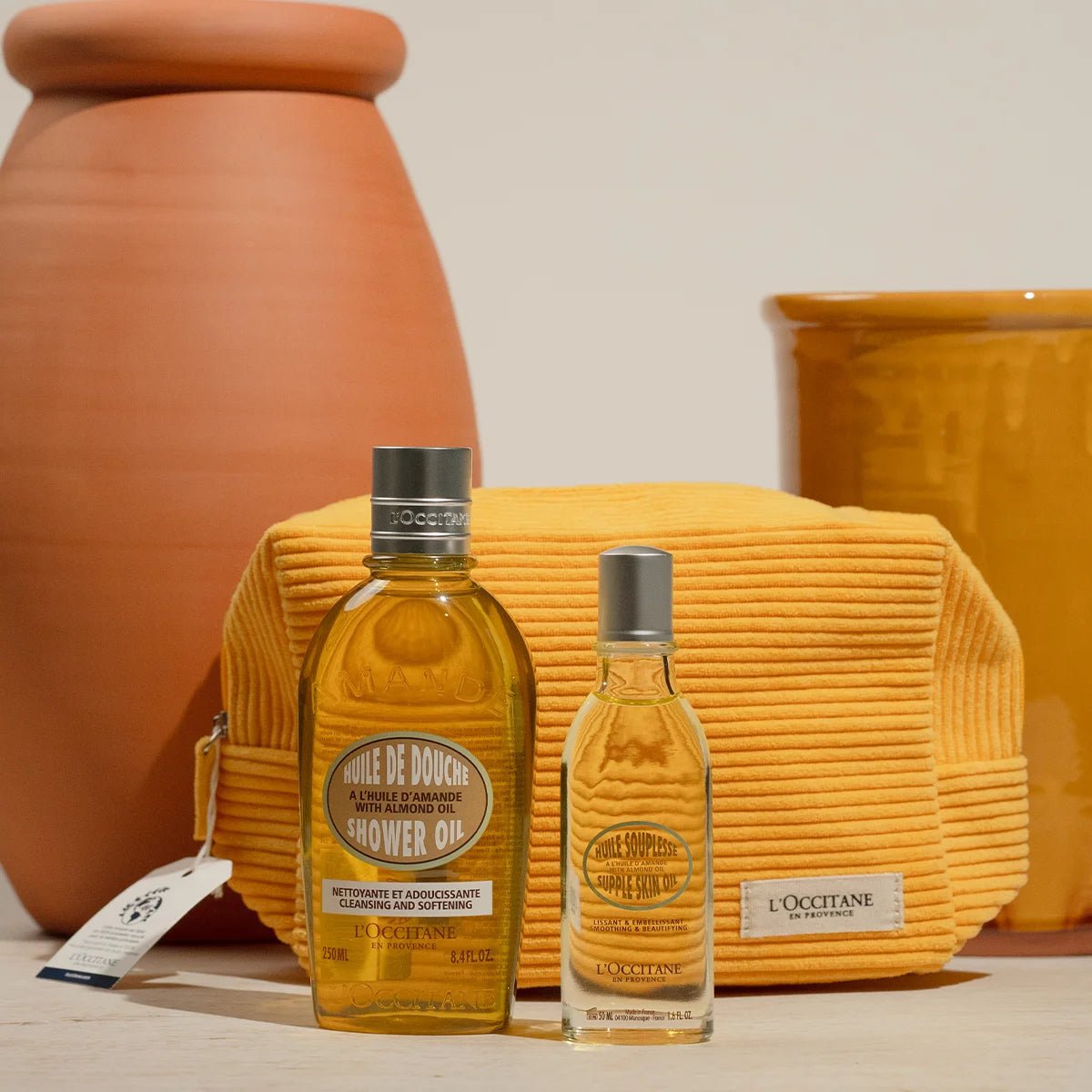 Almond Lover Kit