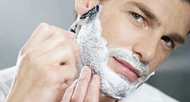 ¿QUÉ PRODUCTO DE AFEITADO ES MEJOR PARA TU PIEL?