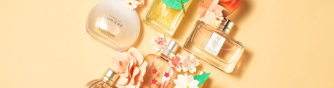 ENCUENTRA EL AROMA PARA ELLA