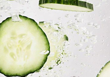 EL PODER ESCONDIDO DEL PEPINO