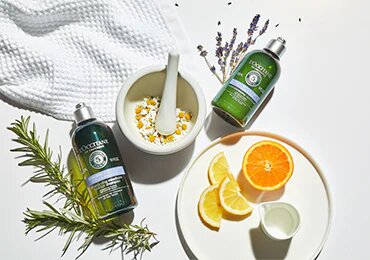 Aromacología