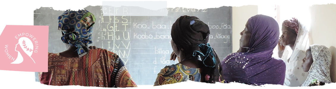 Empoderando Mujeres