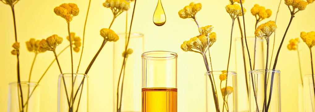 Carta de formulación de compromisos de L'occitane