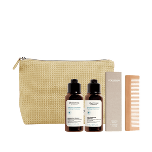 Discovery Kit purificante