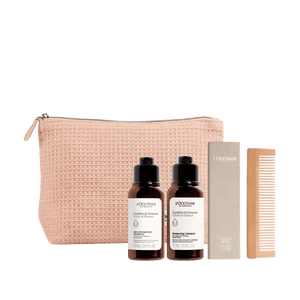 Discovery Kit Equilibrio & Suavidad