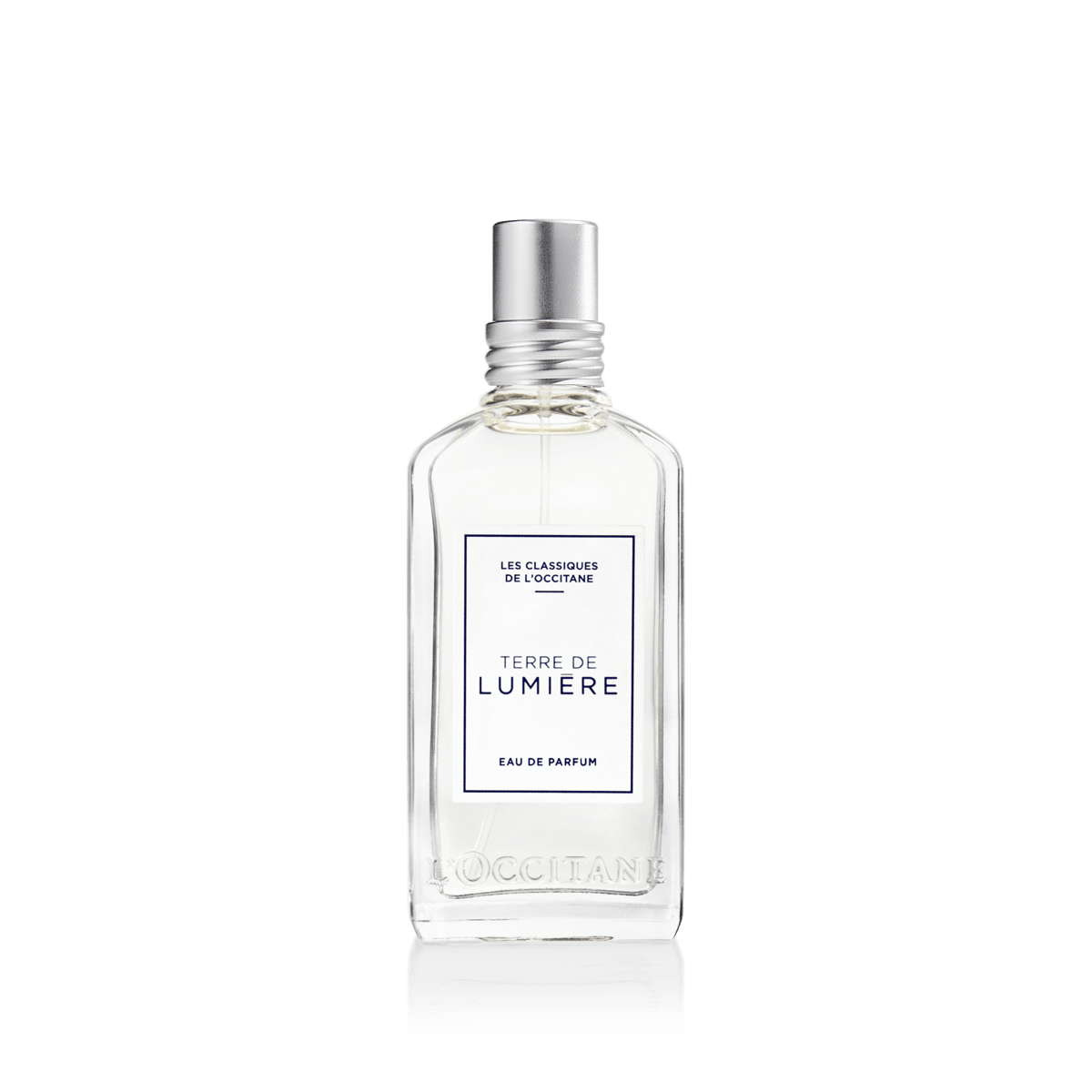 Terre de Lumière - Eau de Parfum