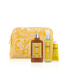 StarKit Verbena Cítrica