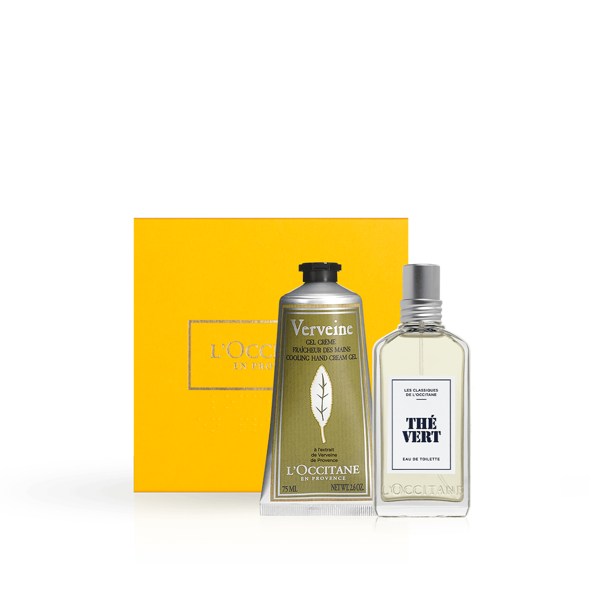 Ritual Frescor Esencial