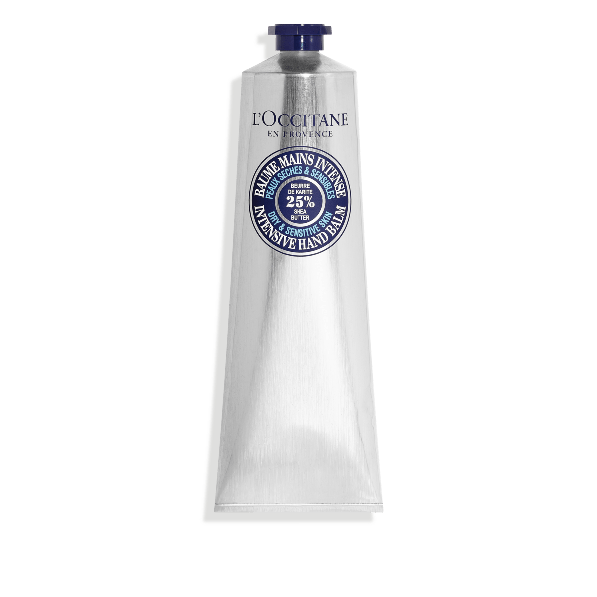 Crema De Manos Cuidado Intensivo Karité