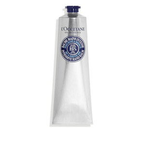 Crema De Manos Cuidado Intensivo Karité