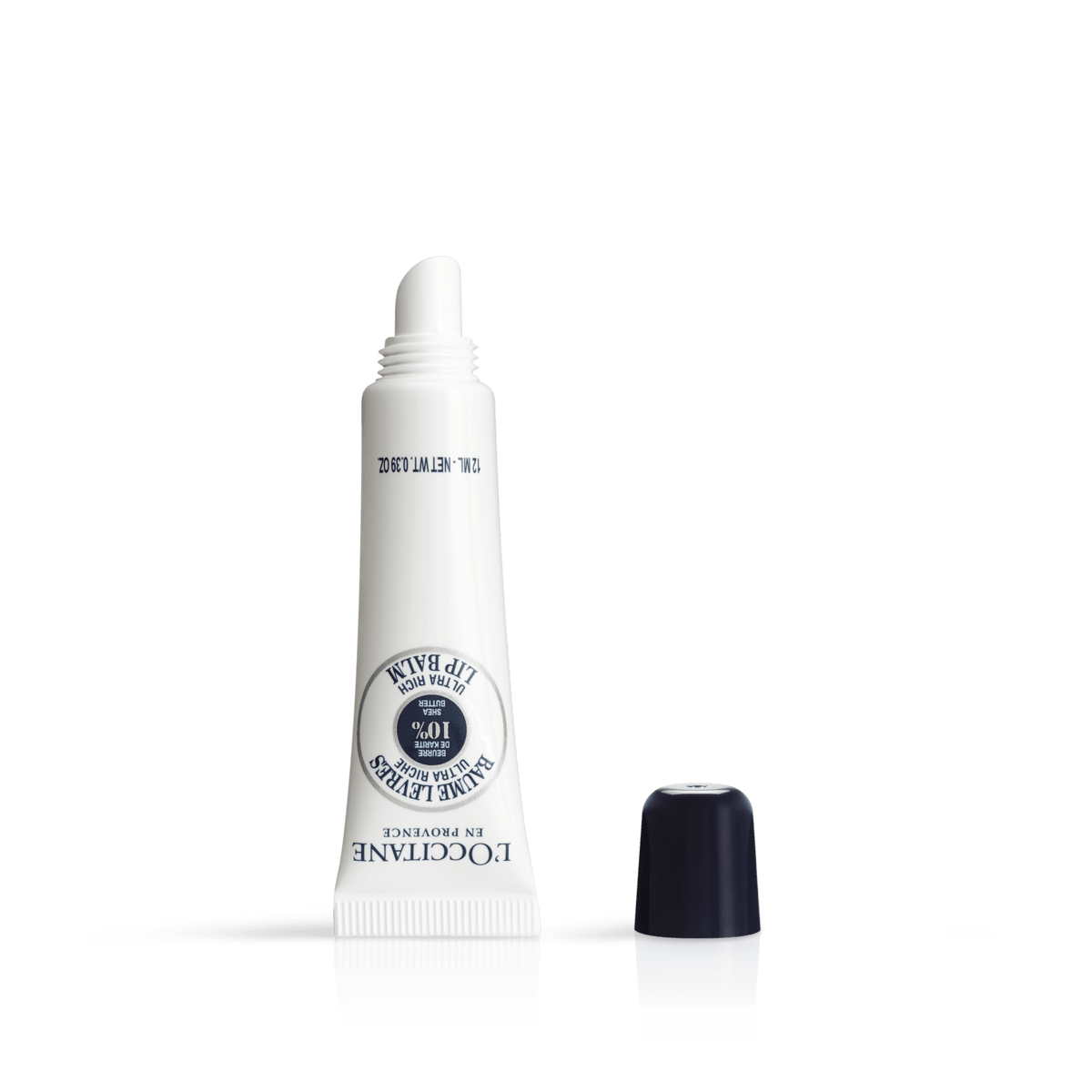 Bálsamo de Labios Ultra Rico Manteca de Karité