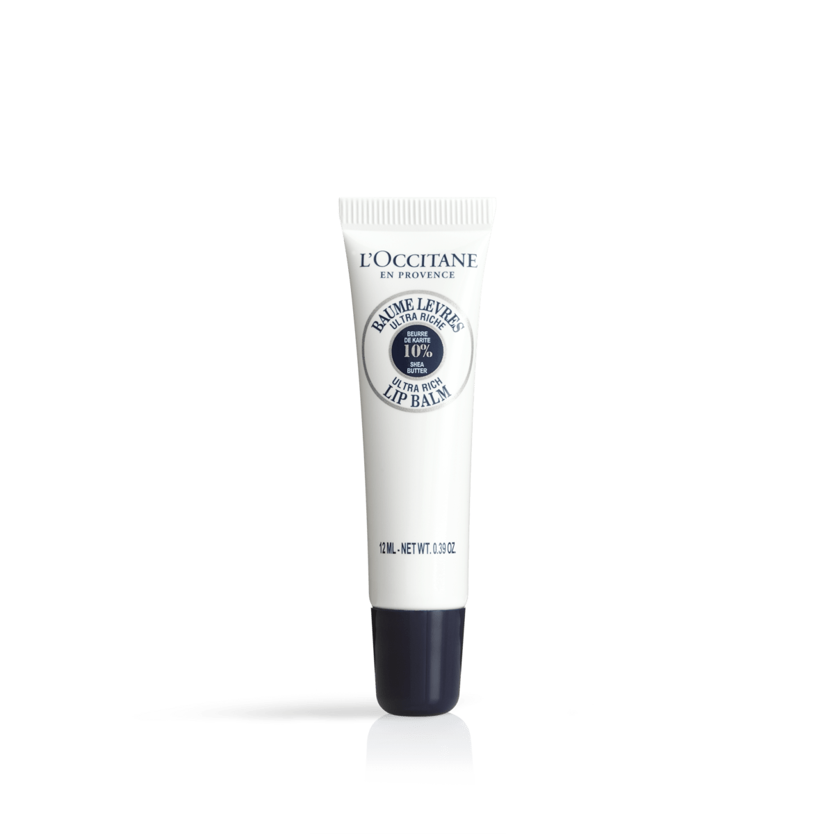 Bálsamo de Labios Ultra Rico Manteca de Karité