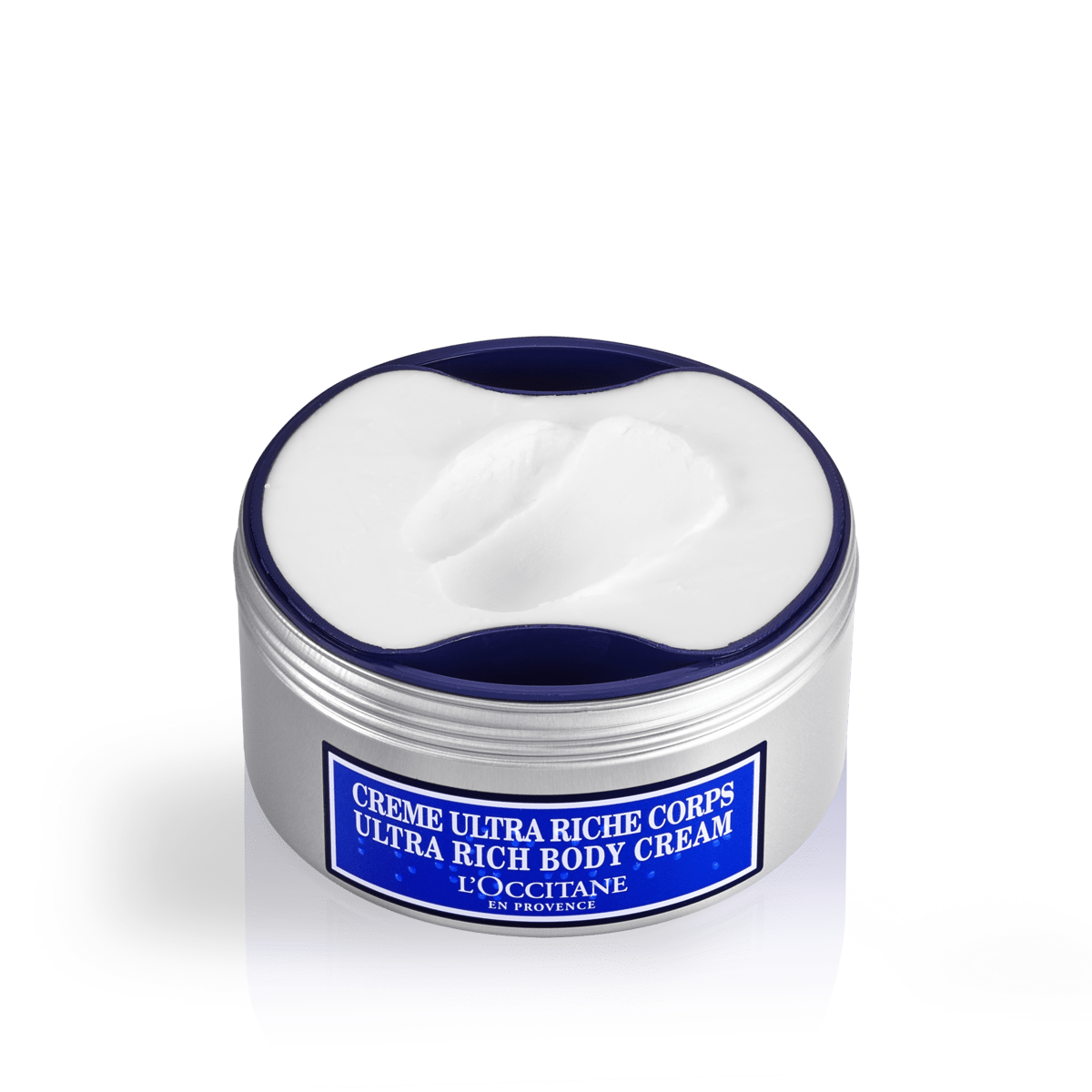 Eco Recarga Crema Corporal Ultra Rica De Karité