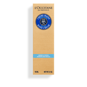Crema De Manos Karité