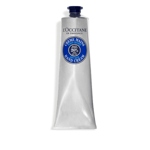 Crema De Manos Karité