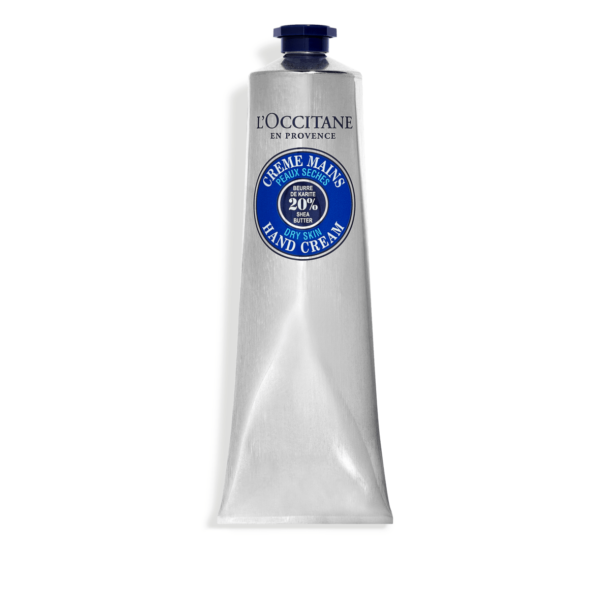 Crema De Manos Karité