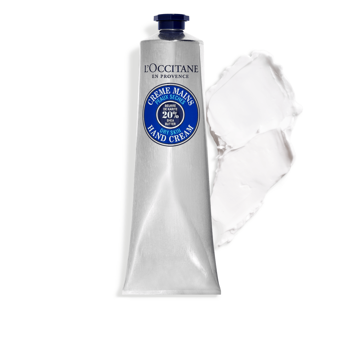 Crema De Manos Karité