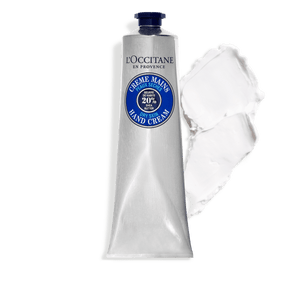 Crema De Manos Karité