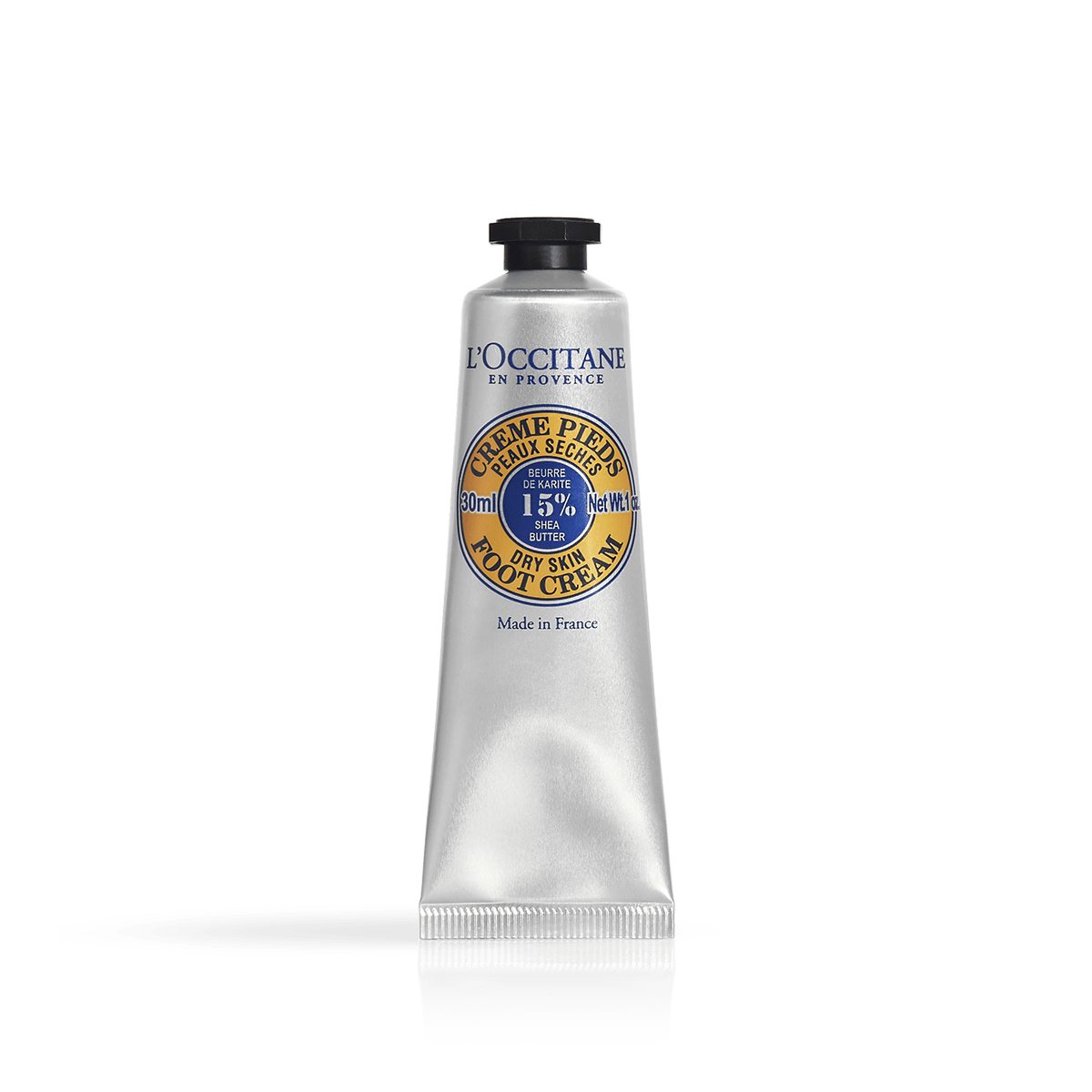 Crema De Pies De Karité