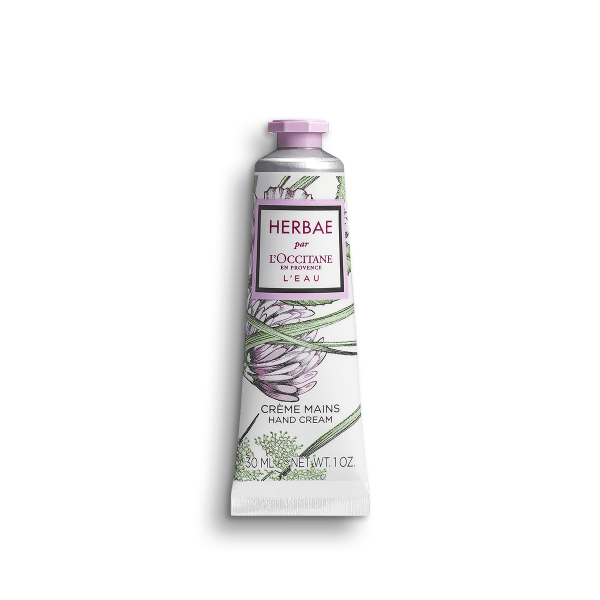 Crema De Manos Herbaé L'Eau par L'OCCITANE