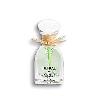Eau De Parfum Herbae par L'OCCITANE