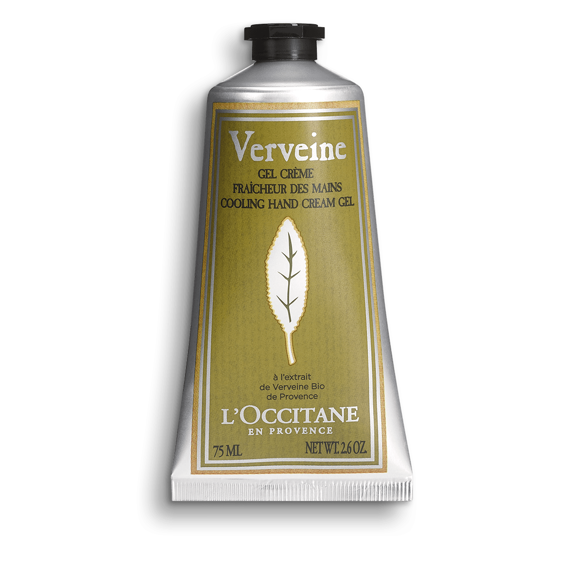 Crema Refrescante De Manos Verbena