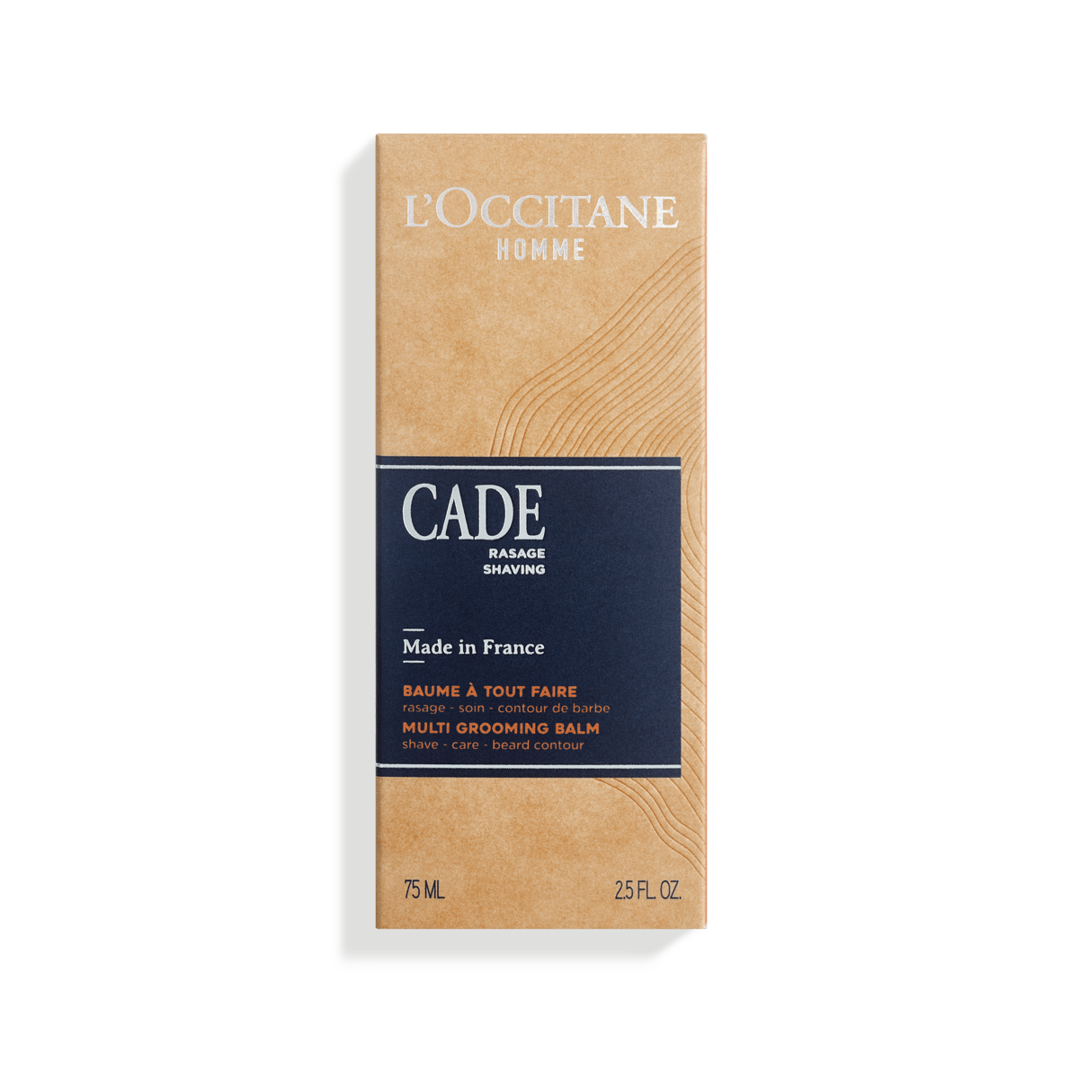 Bálsamo Multi Usos Cade
