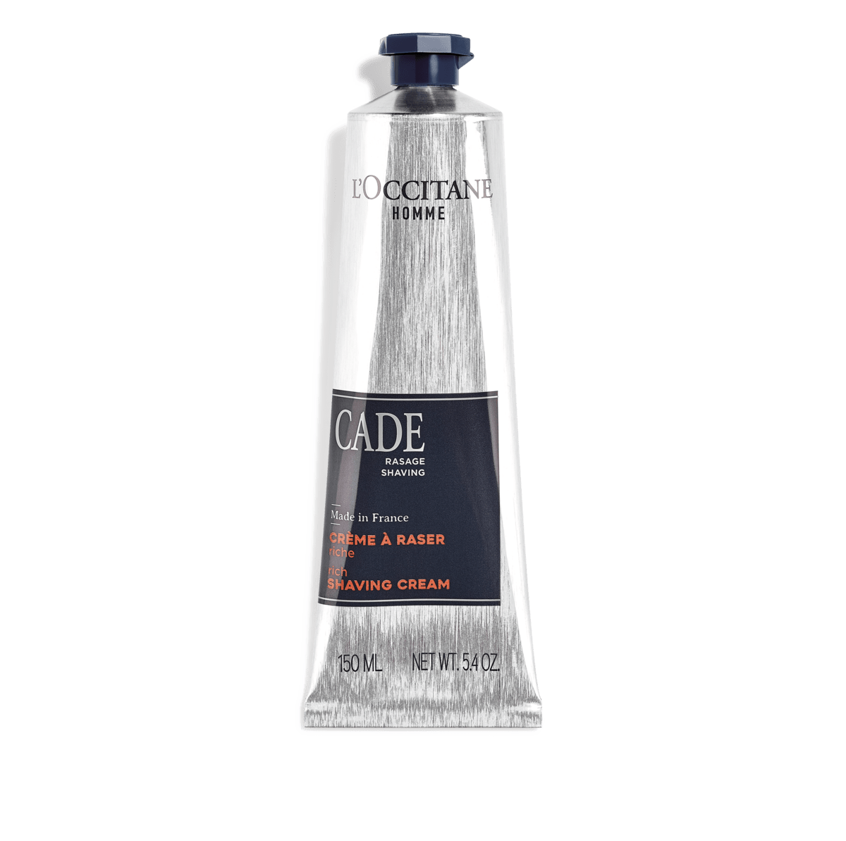 Crema De Afeitar Cade