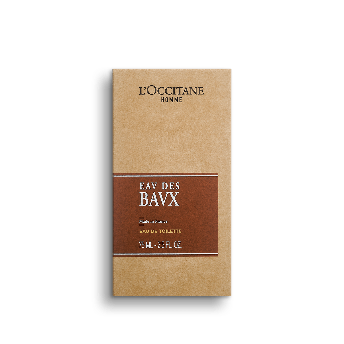 Eau De Toilette Eau Des Baux