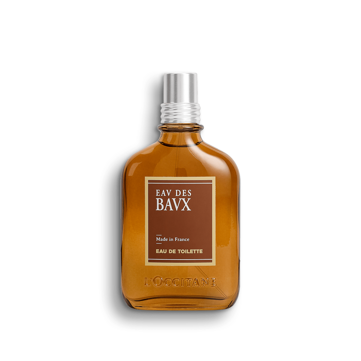 Eau De Toilette Eau Des Baux