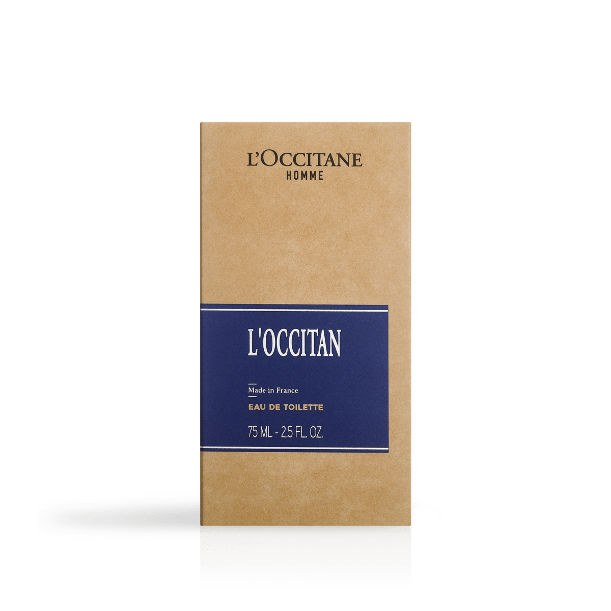 Eau De Toilette L'Occitan