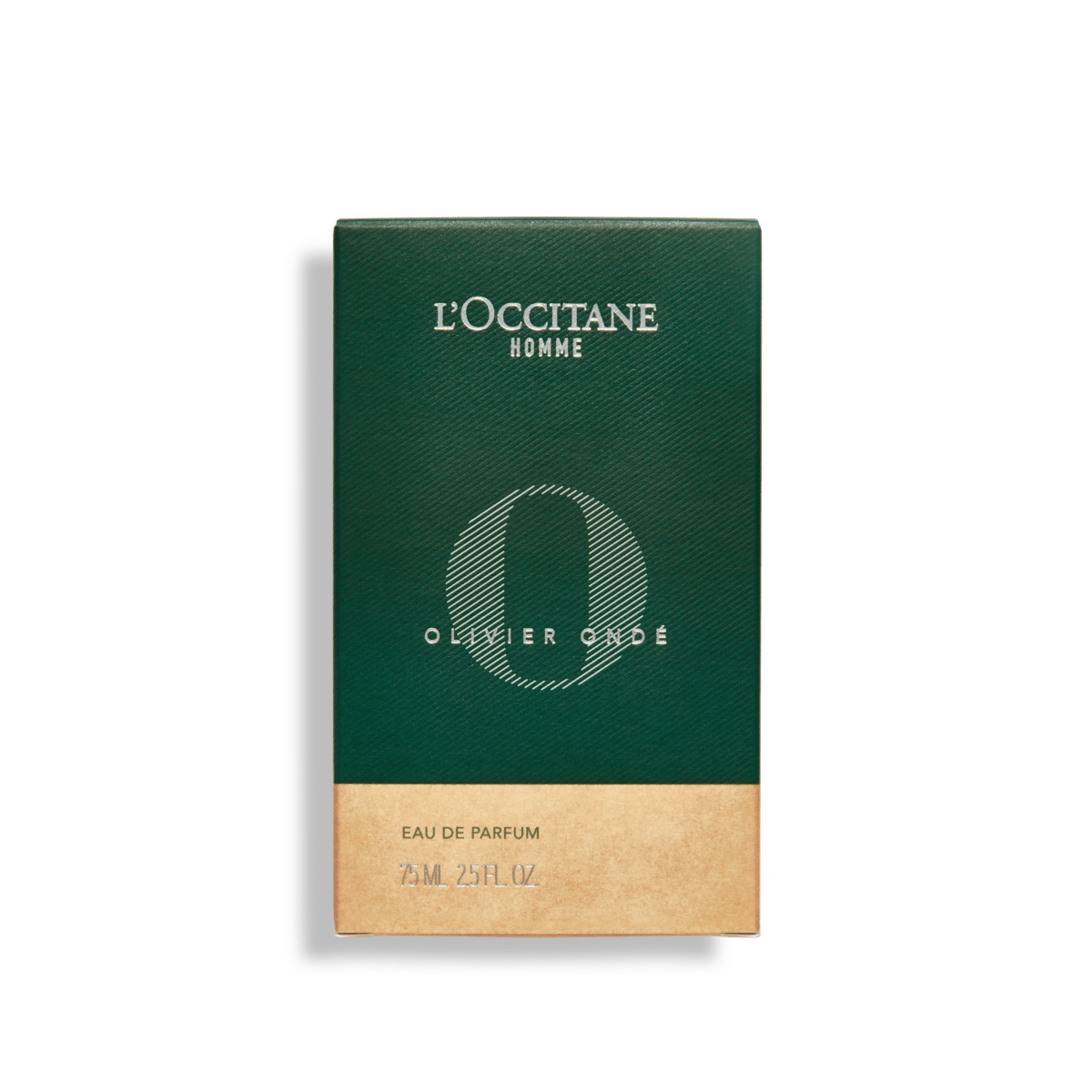 Eau De Parfum Olivier Ondé