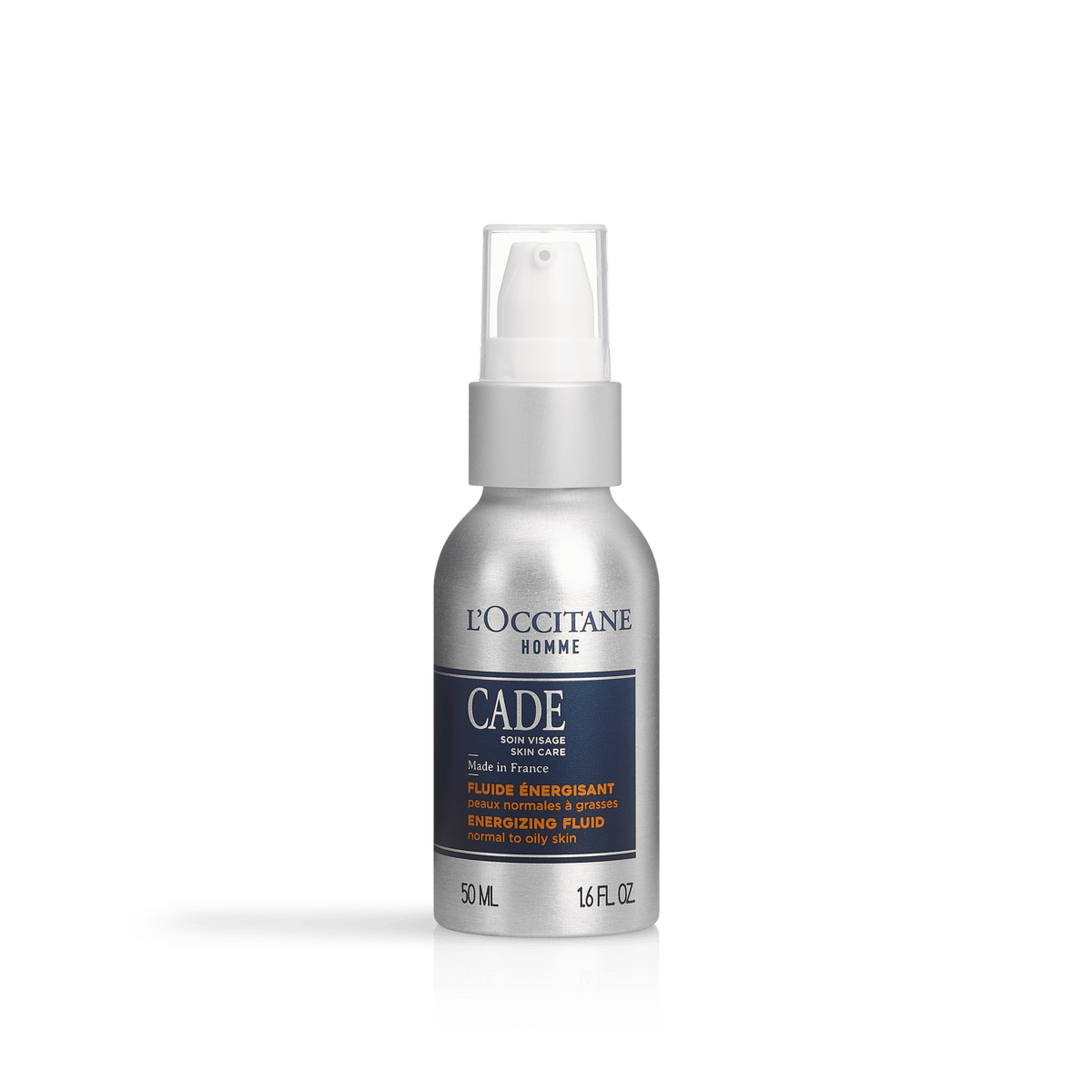 Fluido Energizante Cade