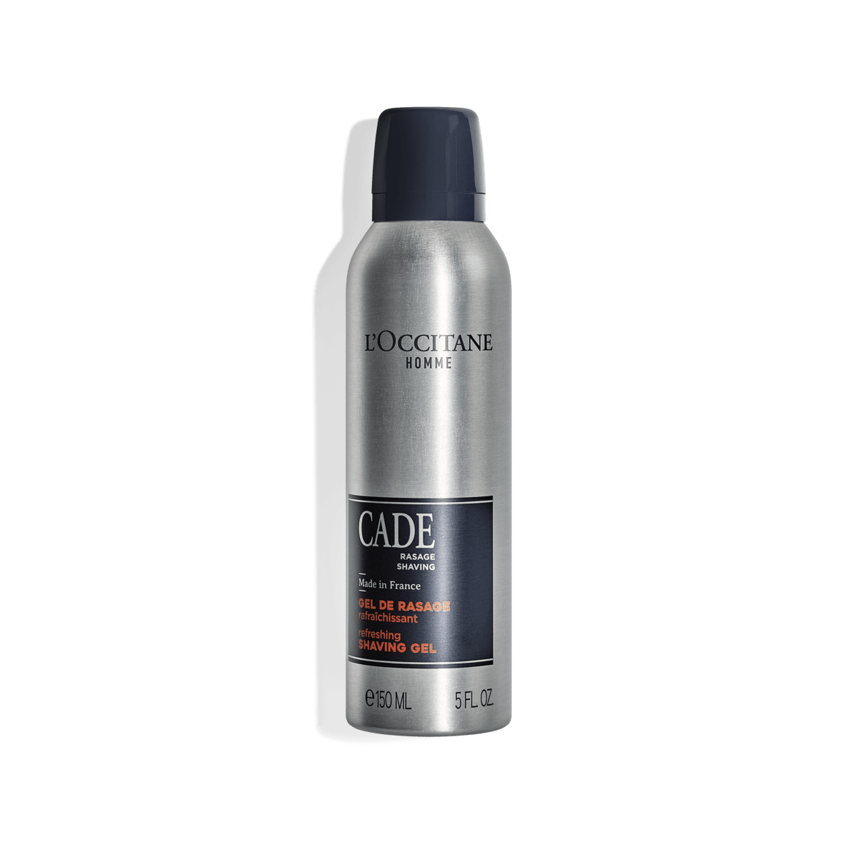 Gel De Afeitado Cade