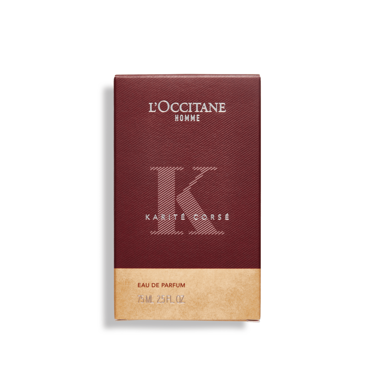 Eau De Parfum Karité Corsé