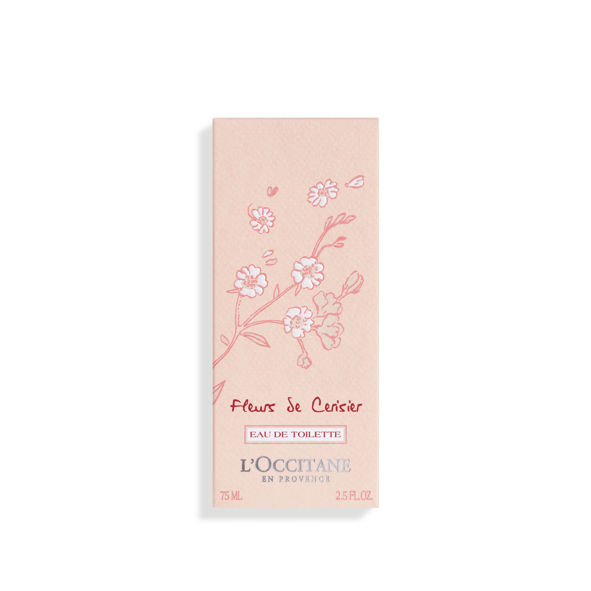 Eau De Toilette Cherry Blossom