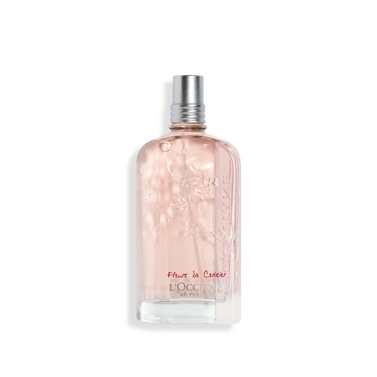 Eau De Toilette Cherry Blossom