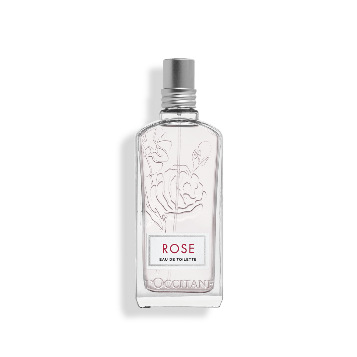 Eau De Toilette Rosa