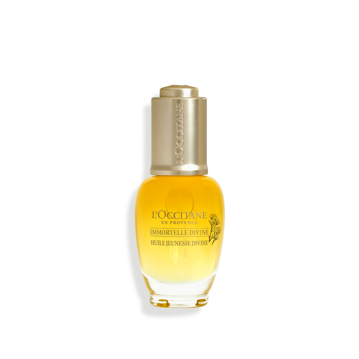 Aceite De Juventud Divina Siempreviva