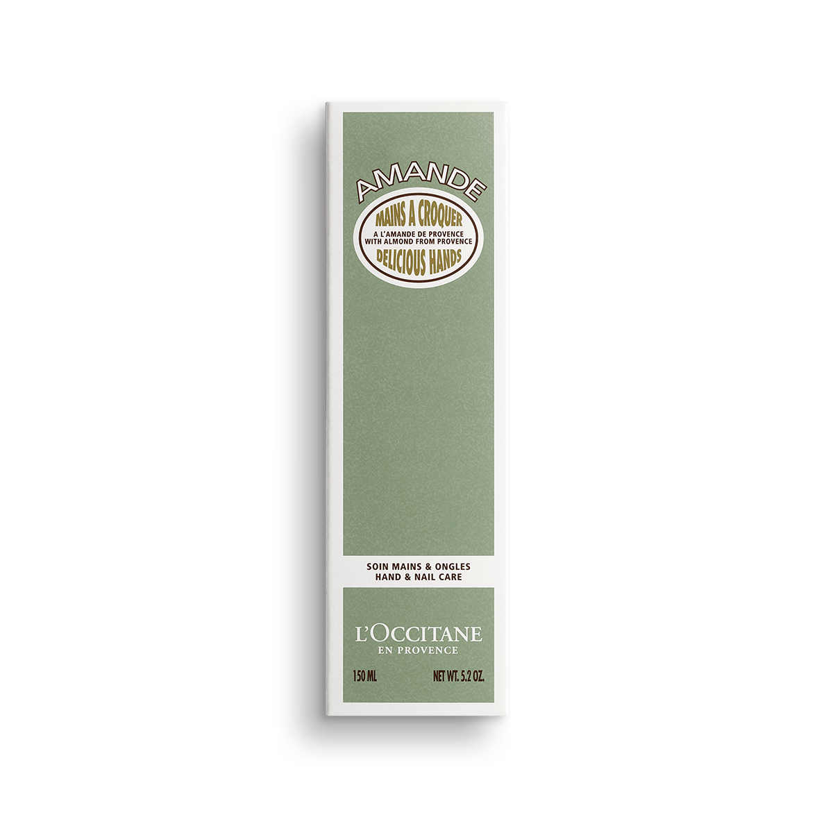 Crema de Manos Delicia de Almendra
