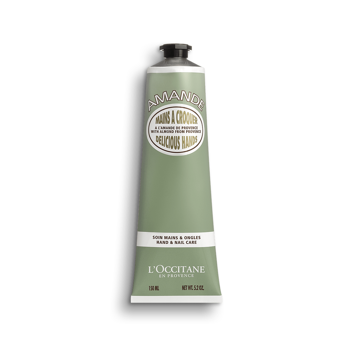 Crema de Manos Delicia de Almendra