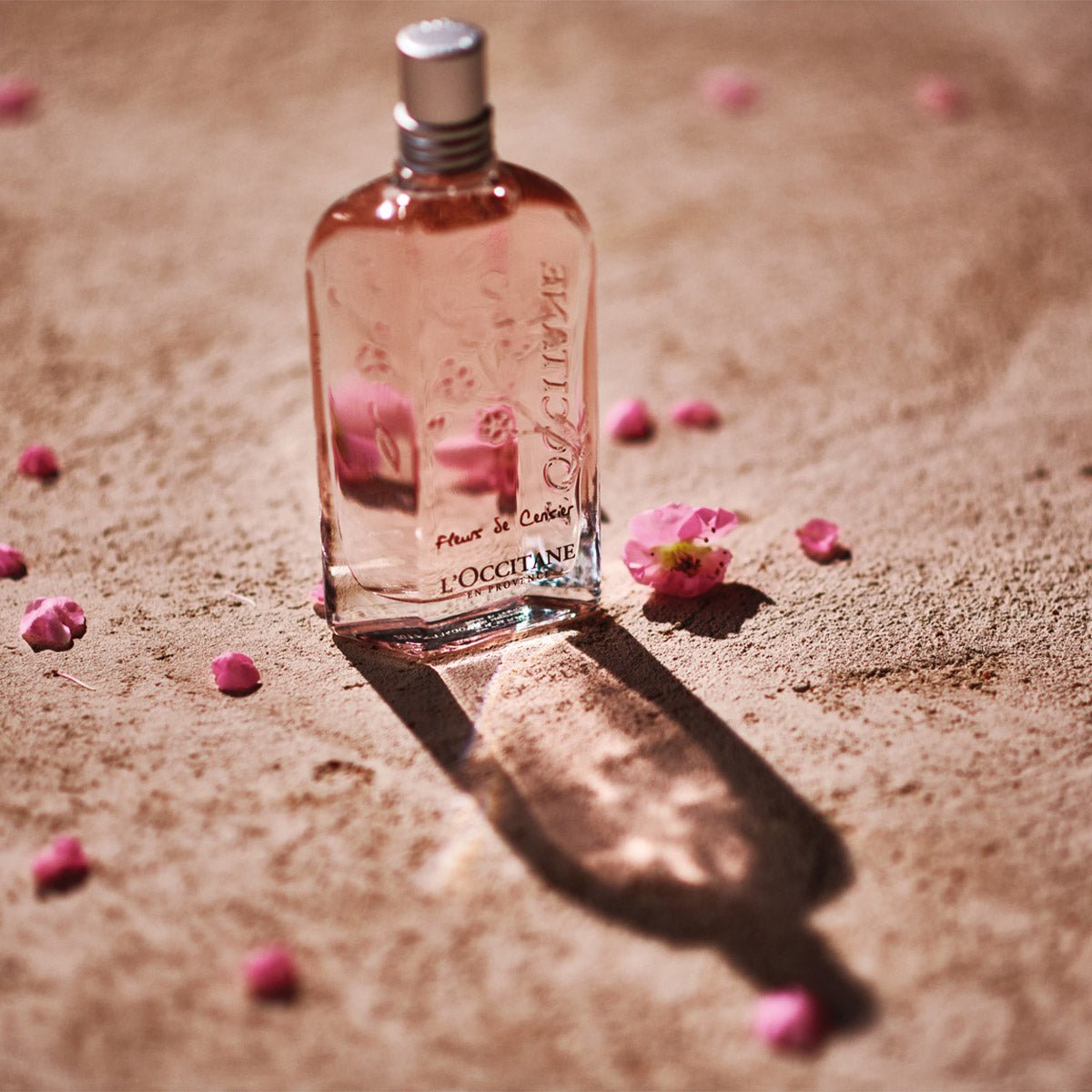 Eau De Toilette Cherry Blossom