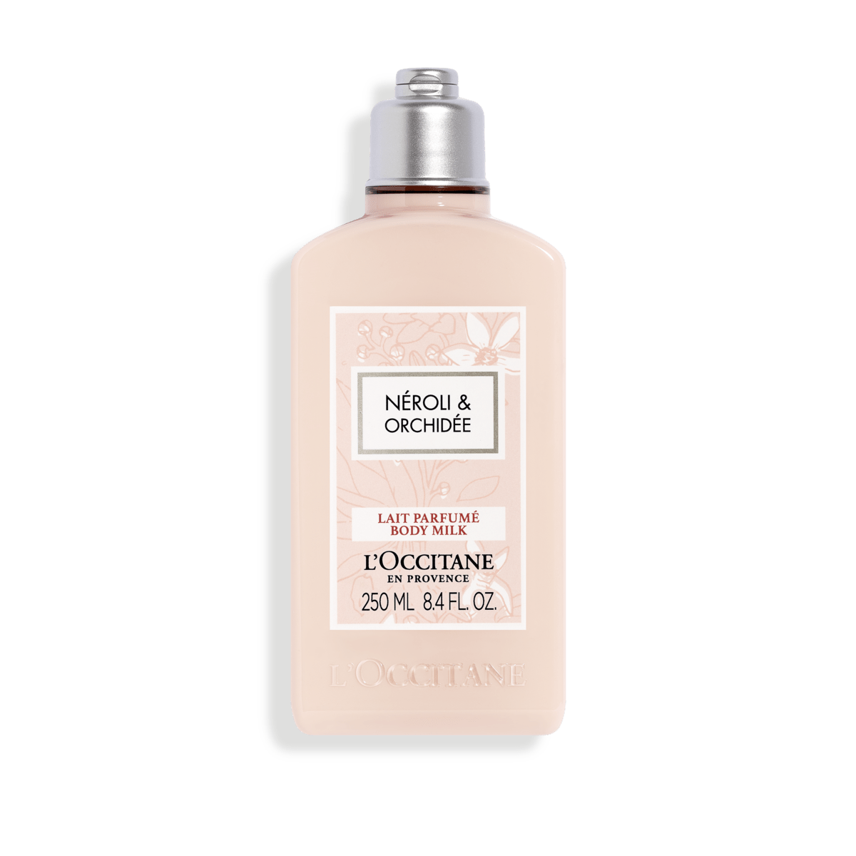 Loción Corporal Néroli & Orchidée